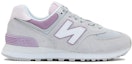 Order (W) ニューバランス574 "フォグキャニオンバイオレット" WL574SAL