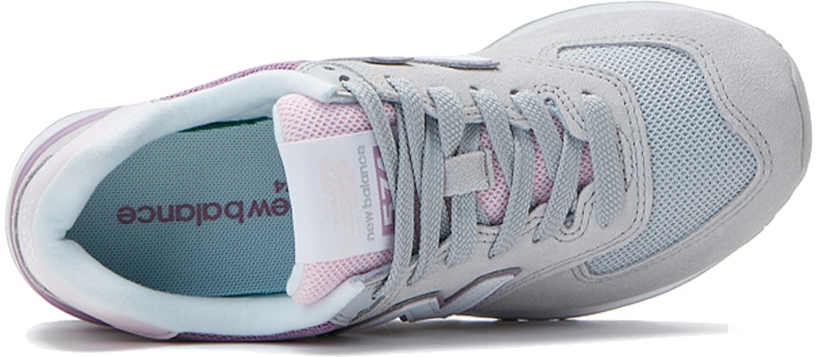 (W) ニューバランス574 "フォグキャニオンバイオレット" WL574SAL Shop (W) ニューバランス574 "フォグキャニオンバイオレット" WL574SAL