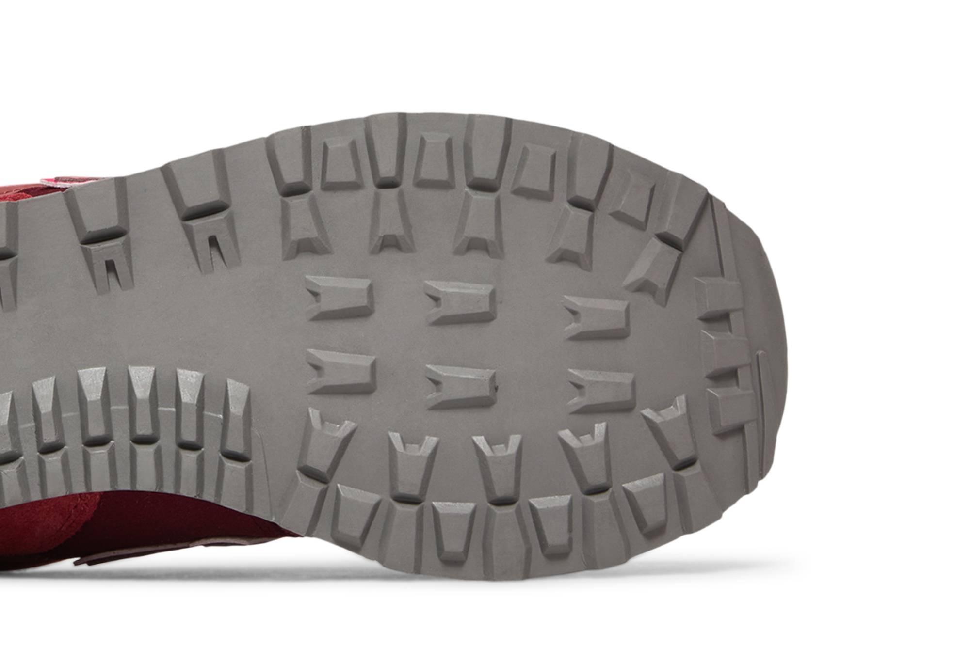 (W) NB 574 'Garnet' 圖 5