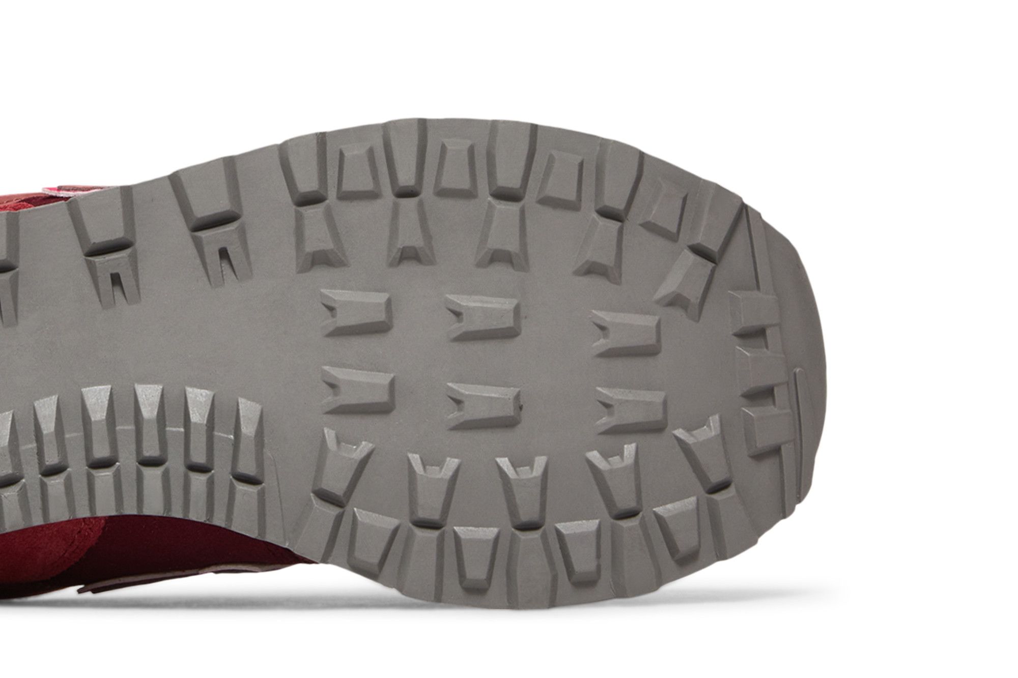 Purchase (W) New Balance 574 'Granate' WL574WH2