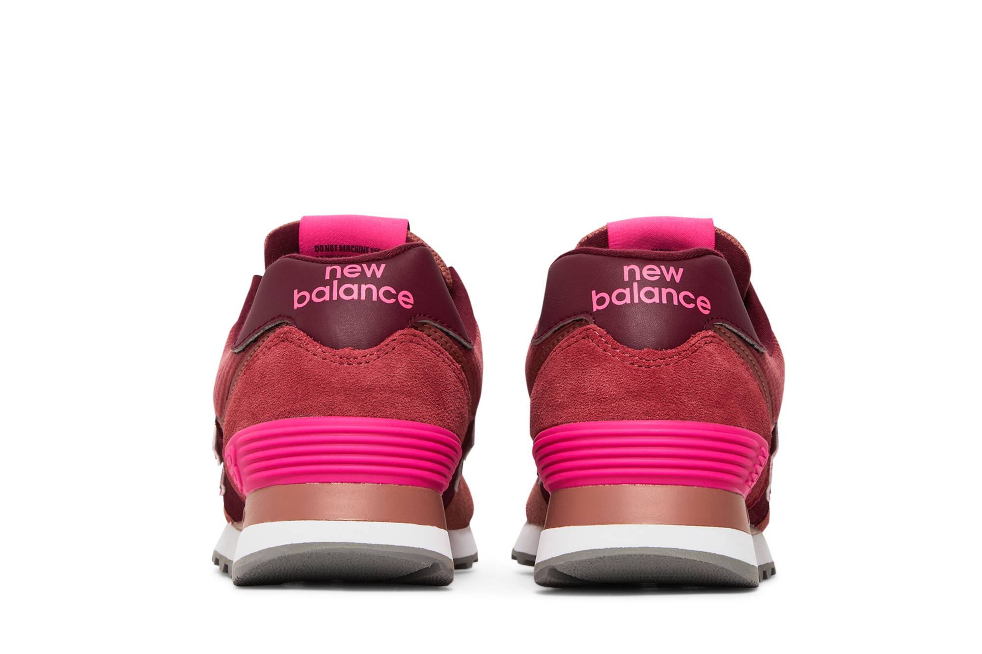 (W) NB 574 'Garnet' 圖 6