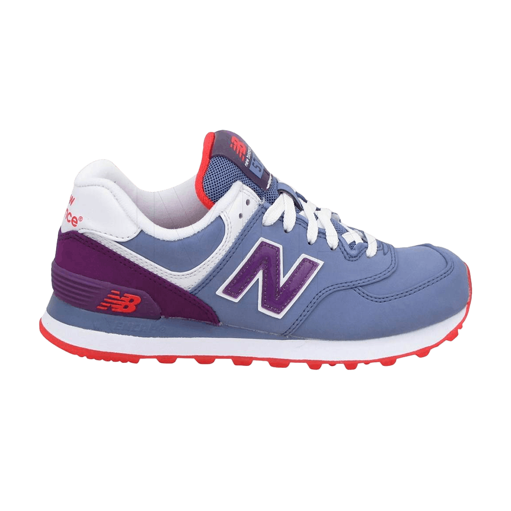 New balance wl574 slz best sale