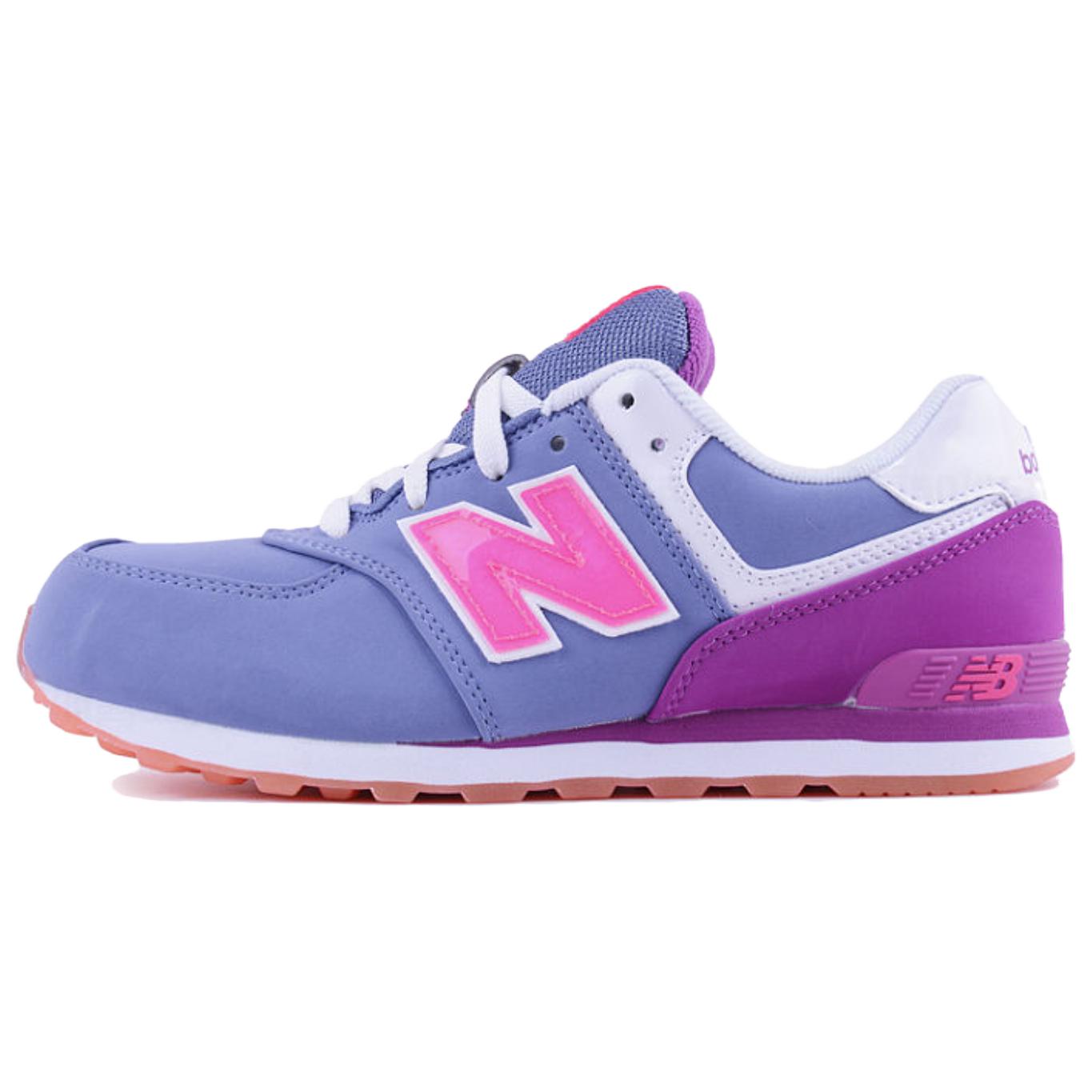 Buy (W) New Balance 574 'Glacial' Lelaki/Kasual WL574SLX