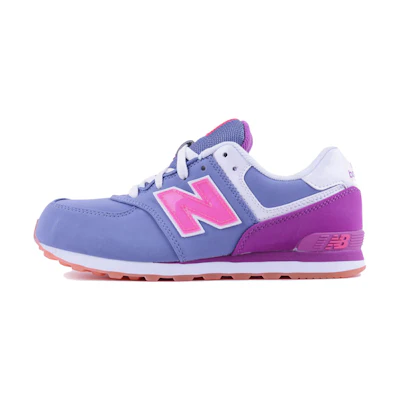 (W) NB 574 'Glacial'