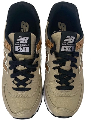 (W) 新百伦 574 /金色 '黑色' WL574SFF Shop (W) 新百伦 574 /金色 '黑色' WL574SFF