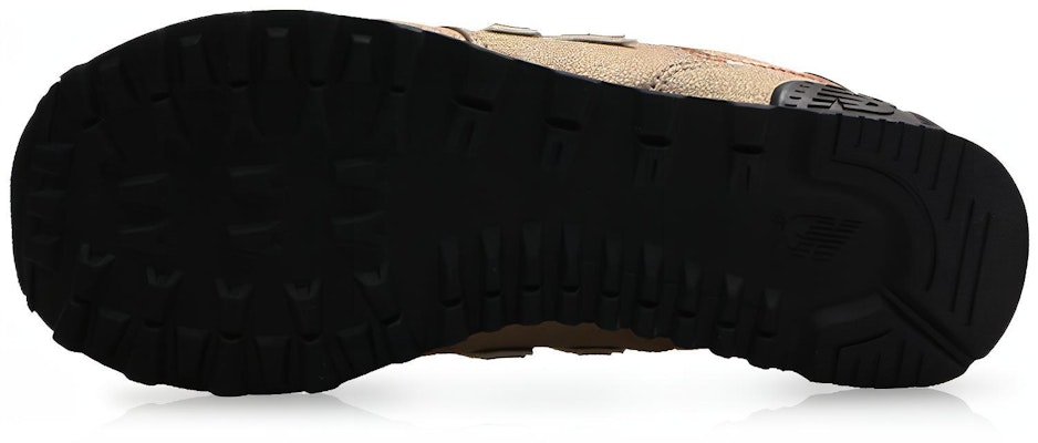 (W) 新百伦 574 /金色 '黑色' WL574SFF Purchase (W) 新百伦 574 /金色 '黑色' WL574SFF