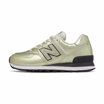 (W) NB 574 'Gold'