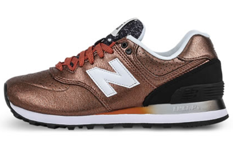 (Women) New Balance 574 'Gradient Copper' WL574RAB