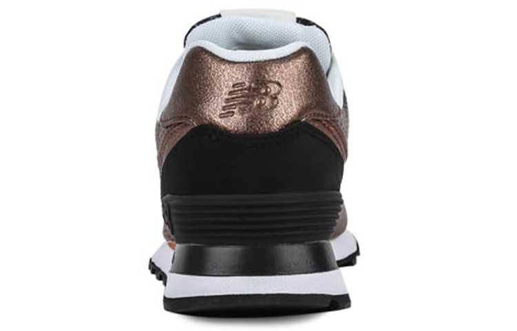 Shop (Women) New Balance 574 'Gradient Copper' WL574RAB