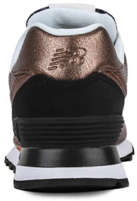 (W) New Balance 574 'Gradient Tembaga' WL574RAB Shop (W) New Balance 574 'Gradient Tembaga' WL574RAB
