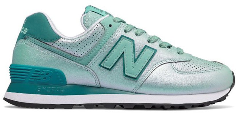 (W) New Balance 574 'Verde' WL574KSA Order (W) New Balance 574 'Verde' WL574KSA