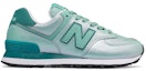 Order (W) New Balance 574 'Verde' WL574KSA