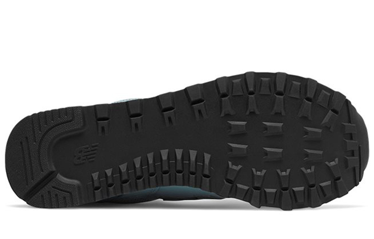 Shop (W) ニューバランス574「グリーン」 WL574KSA