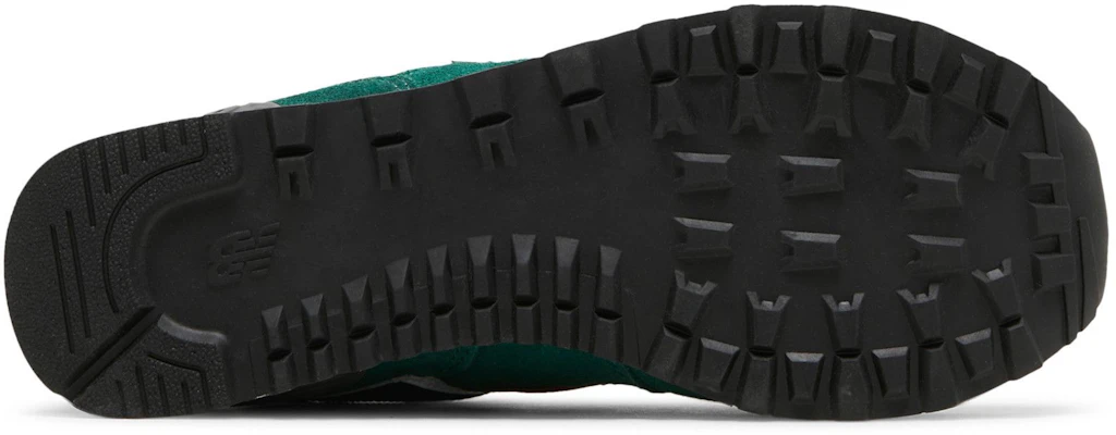(Women) New Balance 574 'Green Garnet' WL574HF2 Shop (Women) New Balance 574 'Green Garnet' WL574HF2