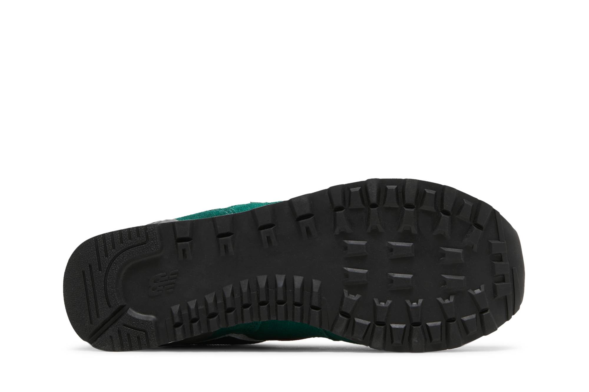 (W) NB 574 'Green Garnet' 圖 4