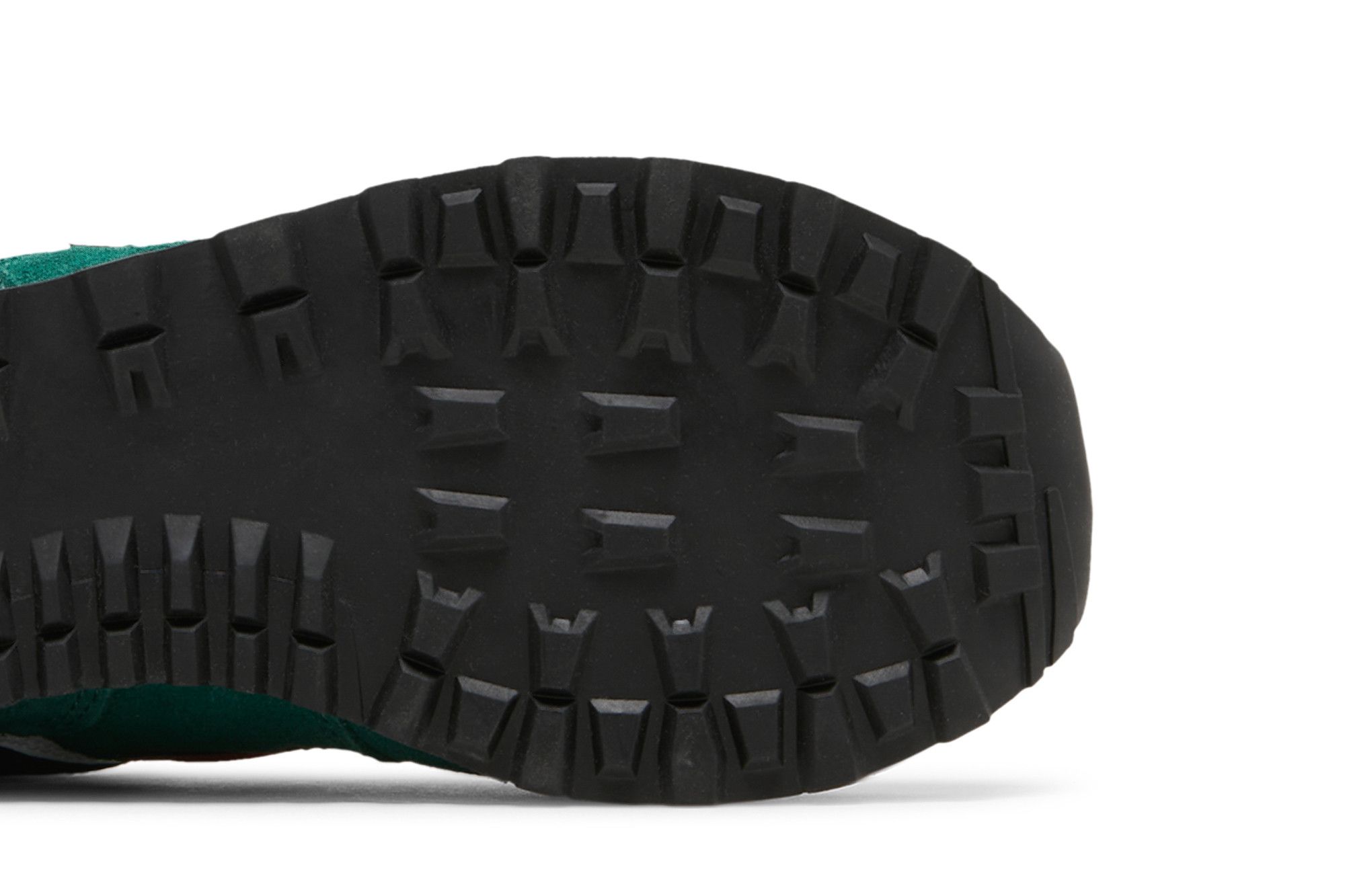 Purchase (Women) New Balance 574 'Green Garnet' WL574HF2