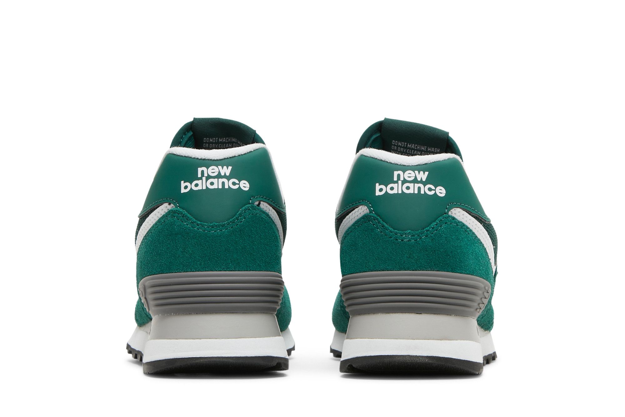 Details for (Women) New Balance 574 'Green Garnet' WL574HF2