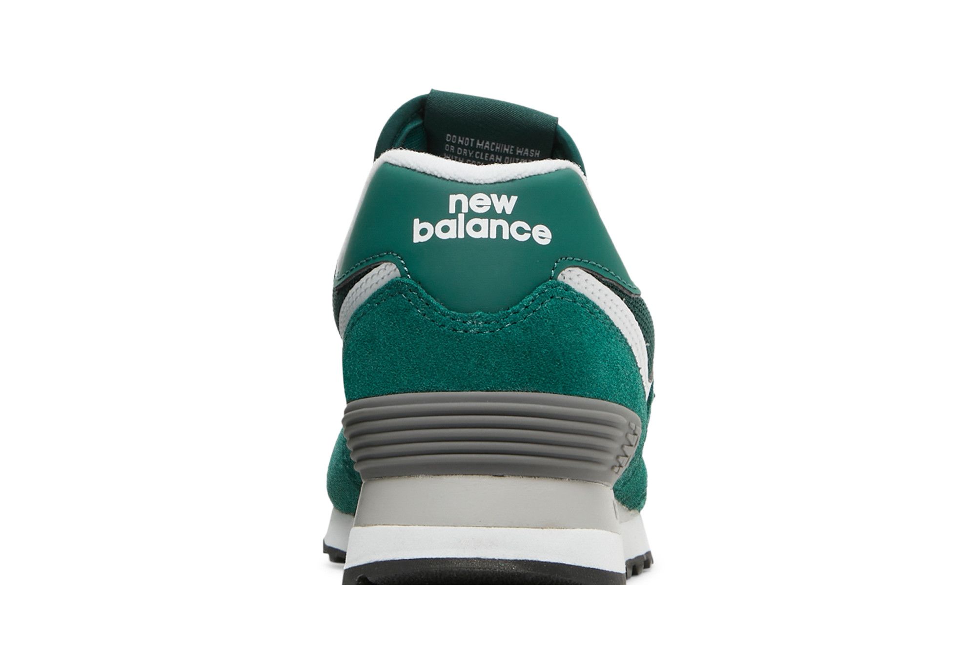 Sizing (Women) New Balance 574 'Green Garnet' WL574HF2