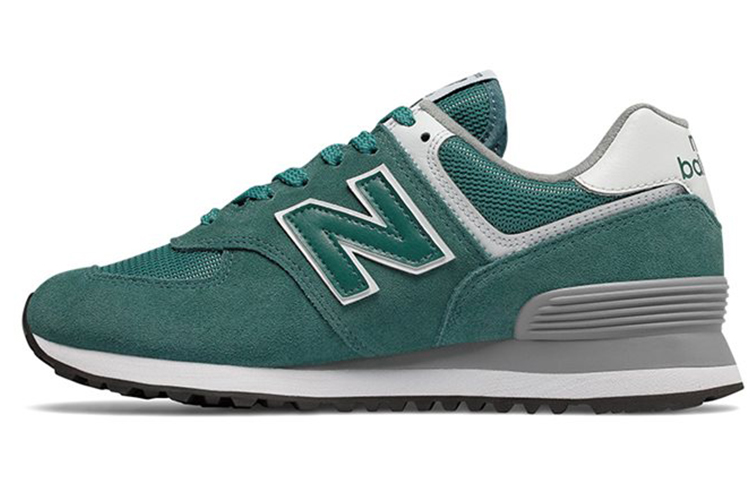 (W) NB 574 'Green Grey White'