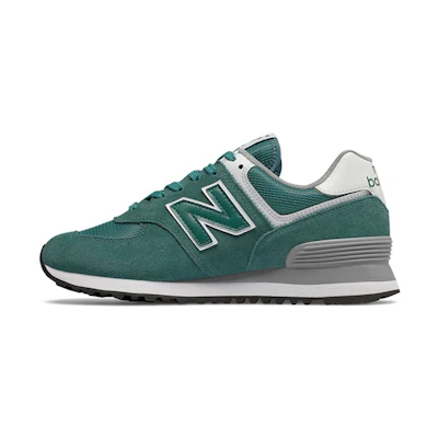 (W) NB 574 'Green Grey White'