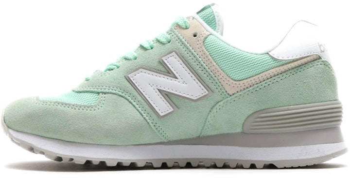 women-new-balance-574-green-white-wl-574-esm