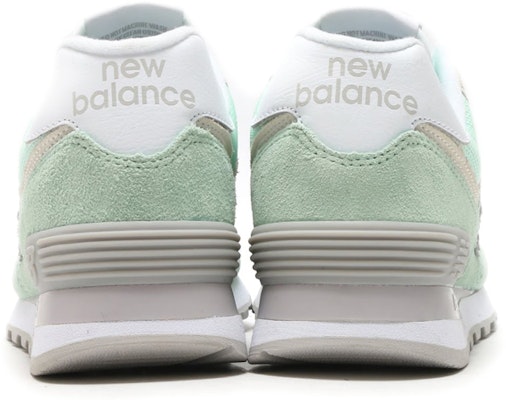 New Balance NB 574 女款 灰綠色跑步鞋 Purchase New Balance NB 574 女款 灰綠色跑步鞋