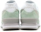 Purchase New Balance NB 574 女款 灰綠色跑步鞋