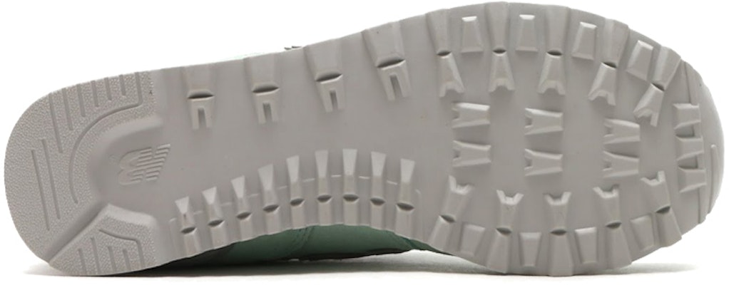 New Balance NB 574 女款 灰綠色跑步鞋 Details for New Balance NB 574 女款 灰綠色跑步鞋