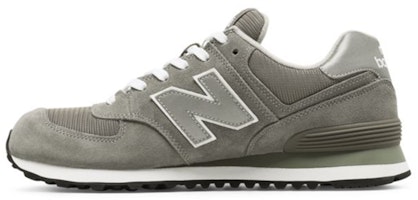 (Women) New Balance 574 'Grey' W574GS