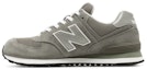 Buy (W) New Balance 574 'Kelabu' W574GS