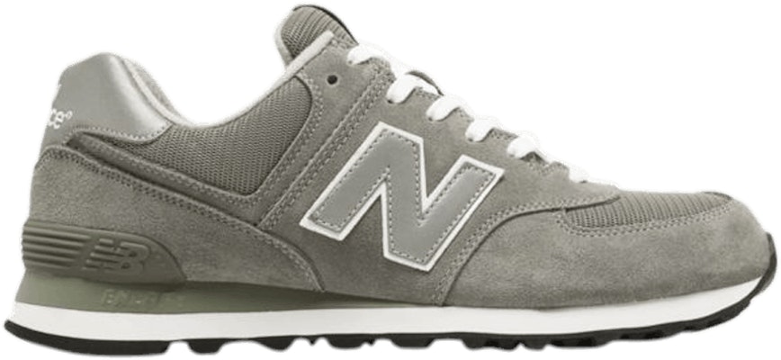 (女鞋)New Balance 574 '灰色' W574GS Buy (女鞋)New Balance 574 '灰色' W574GS