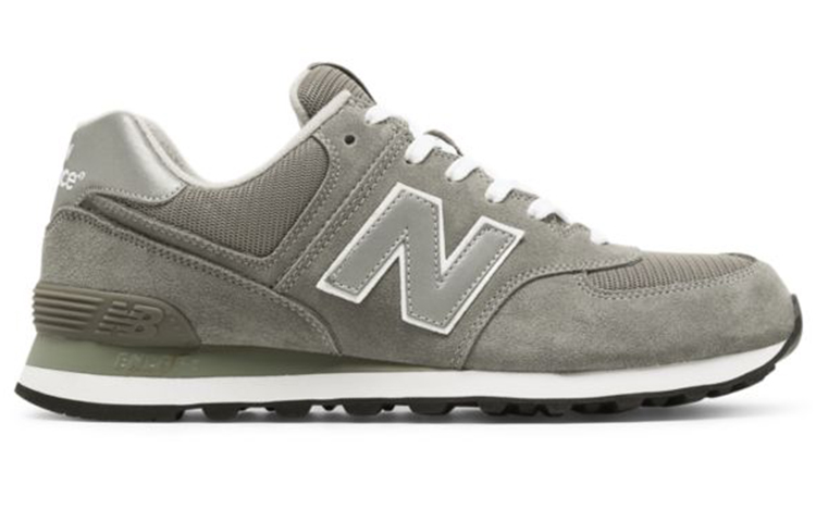 Order (W) New Balance 574 'Kelabu' W574GS