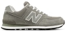 Order (W) New Balance 574 'Kelabu' W574GS