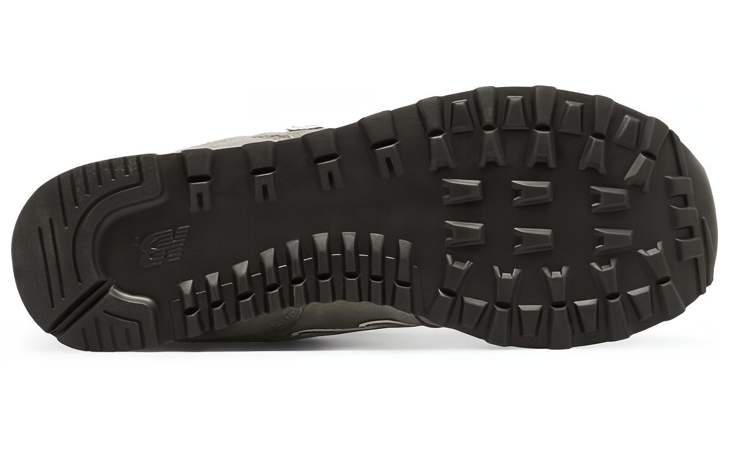 Shop (W) New Balance 574 'Kelabu' W574GS