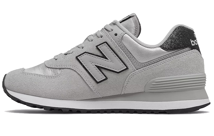 Buy (Women) New Balance 574 'Grey' WL574FM2