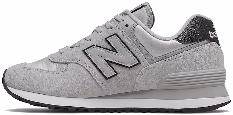 (Women) New Balance 574 'Grey' WL574FM2 Buy (Women) New Balance 574 'Grey' WL574FM2