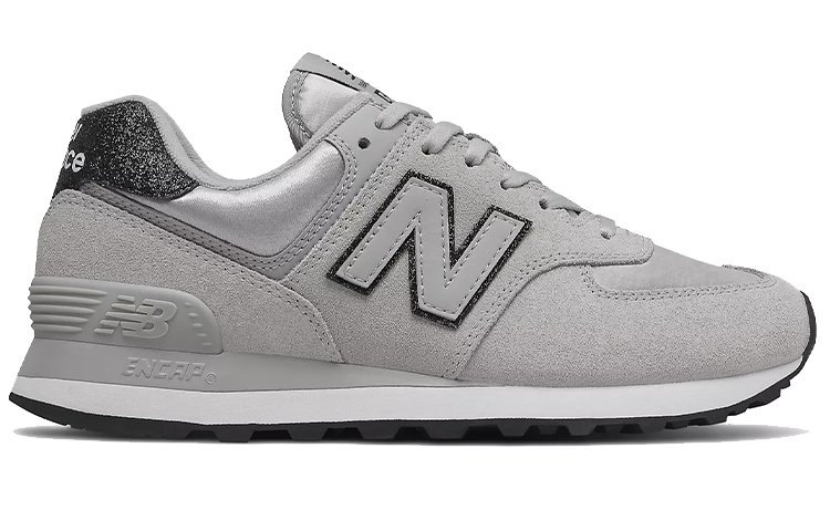 Order (Women) New Balance 574 'Grey' WL574FM2