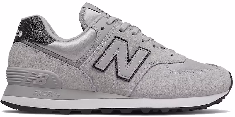 (Women) New Balance 574 'Grey' WL574FM2 Order (Women) New Balance 574 'Grey' WL574FM2