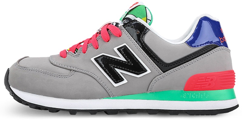 (W) ニューバランス574 グレー WL574HRG Buy (W) ニューバランス574 グレー WL574HRG