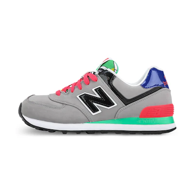 (W) NB 574 'Grey'