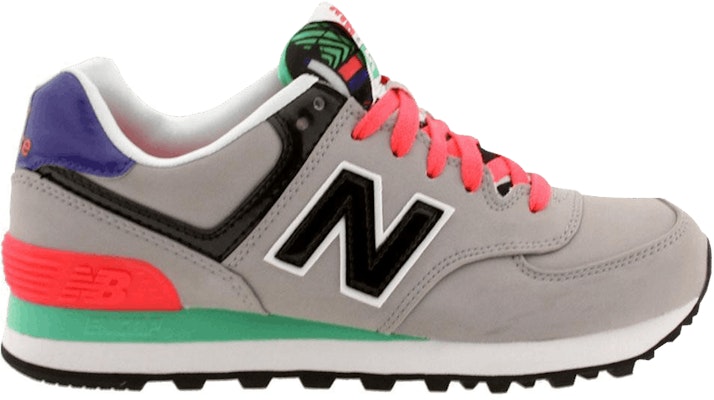 (W) 新百伦 574 '灰色' WL574HRG Buy (W) 新百伦 574 '灰色' WL574HRG