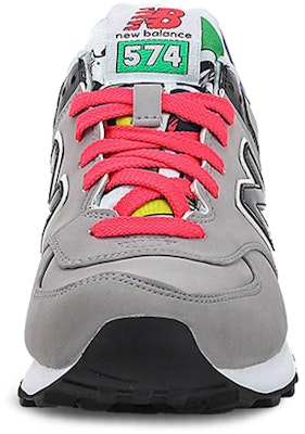 (W) ニューバランス574 グレー WL574HRG Shop (W) ニューバランス574 グレー WL574HRG