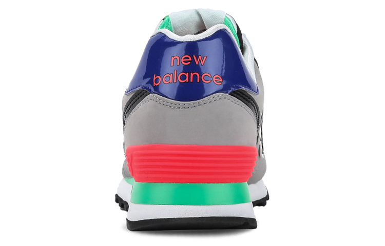 Purchase (W) ニューバランス574 グレー WL574HRG