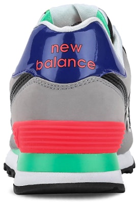 (W) ニューバランス574 グレー WL574HRG Purchase (W) ニューバランス574 グレー WL574HRG