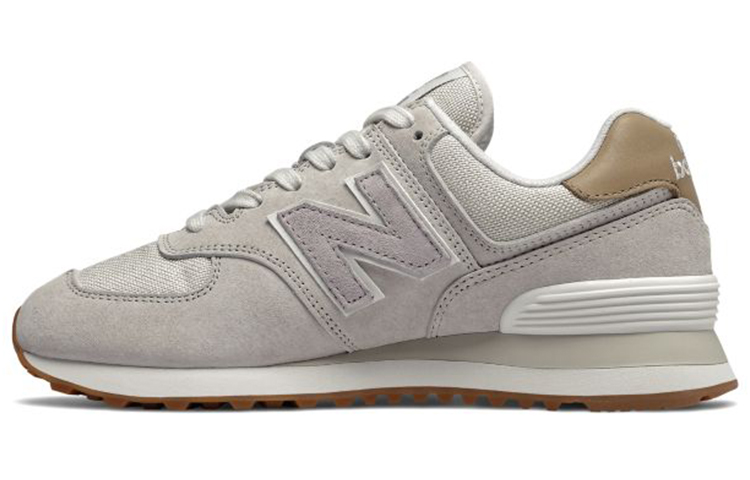 Buy (W) New Balance 574 'Abu-Abu' WL574LCC