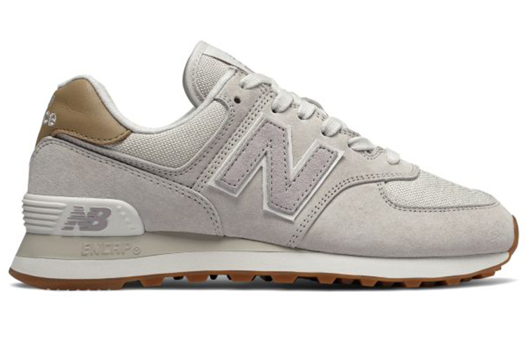 Order (W) New Balance 574 'Abu-Abu' WL574LCC