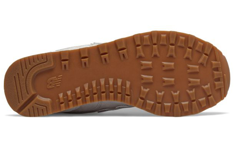 Shop (W) New Balance 574 'Abu-Abu' WL574LCC