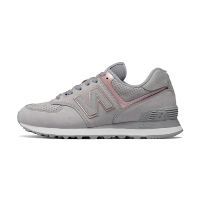 (W) NB 574 'Grey Arctic Sky'
