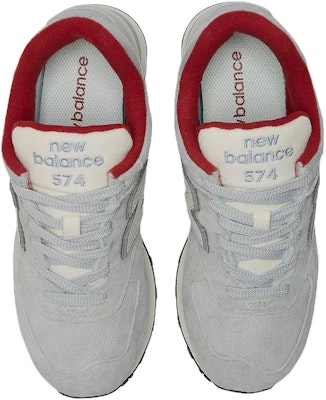 (W) 뉴발란스 574 '그레이 블루 레드' (New Balance 574 'Grey Blue Red') WL574BU2 Shop (W) 뉴발란스 574 '그레이 블루 레드' (New Balance 574 'Grey Blue Red') WL574BU2