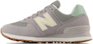Buy (W) New Balance 574 'Abu-Abu Dawn Glow Sage' WL574RB